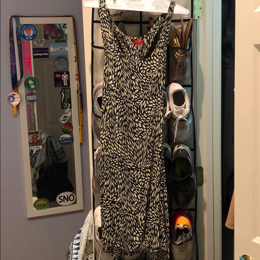 Midi dress